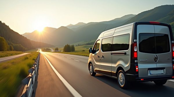 Top services de VTC pour votre trajet Strasbourg à Europa Park