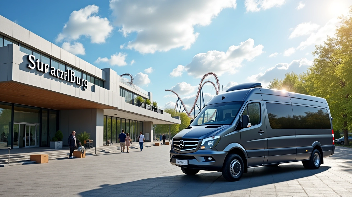 Les avantages pratiques de la réservation privée